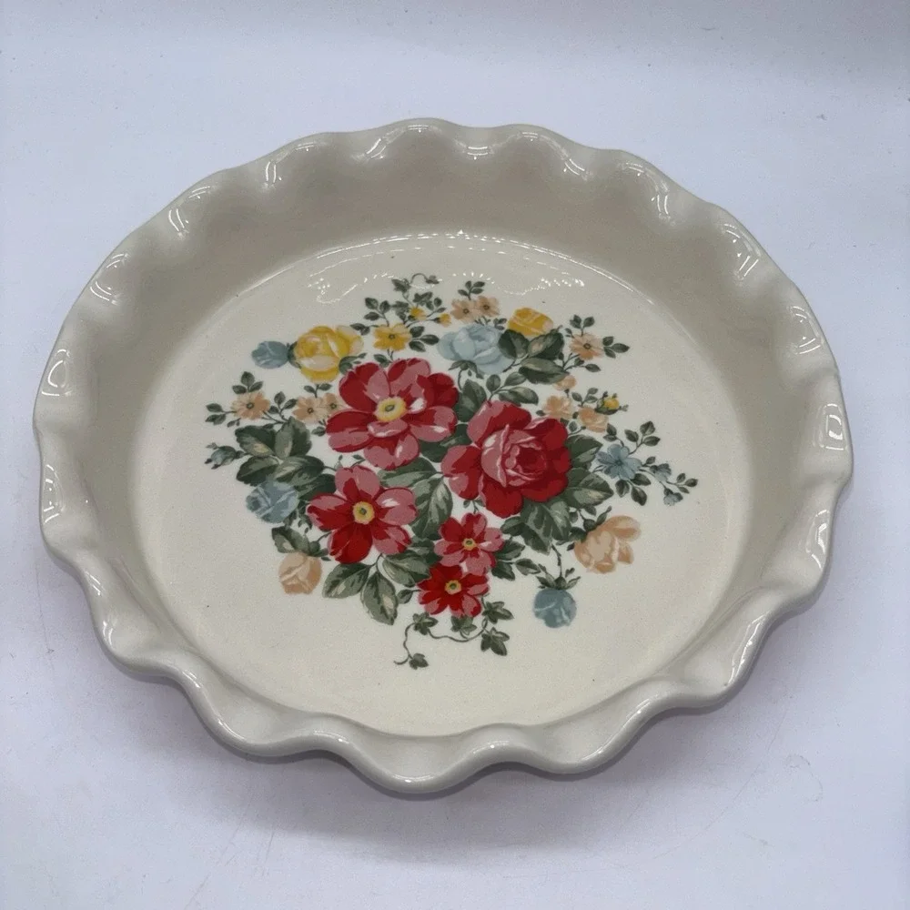 The Pioneer Woman Vintage Floral 9